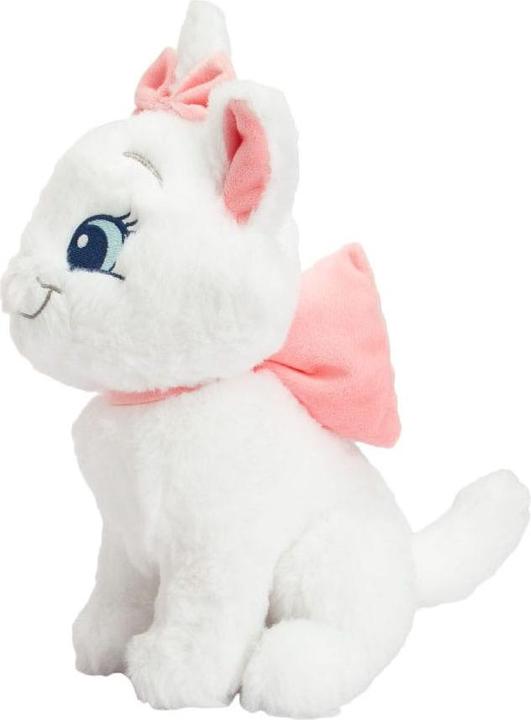Produktbild Simba Disney Klassik Refresh Marie, 25cm (24 cm)