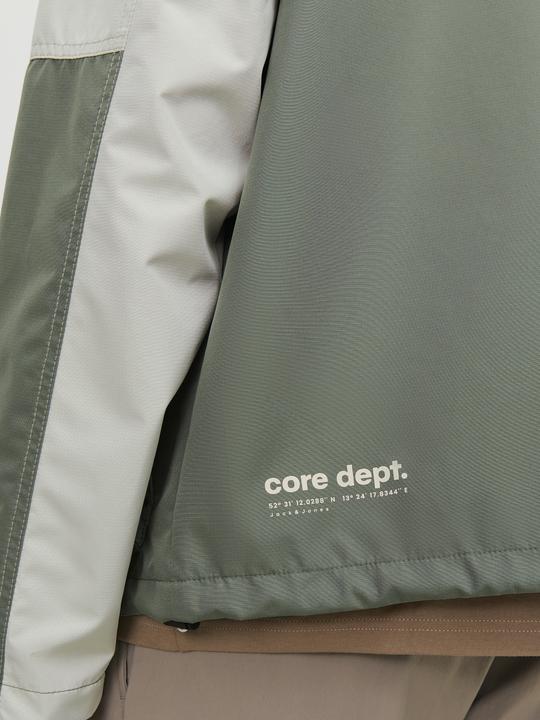 Actual product image Jack & Jones Softshell jacket Softshell jacket (S)