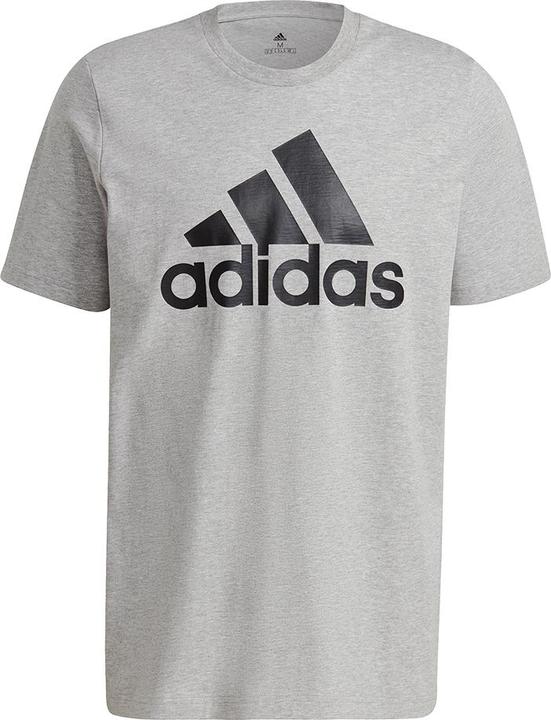Image du produit adidas Essentials t-shirt hommes (S)