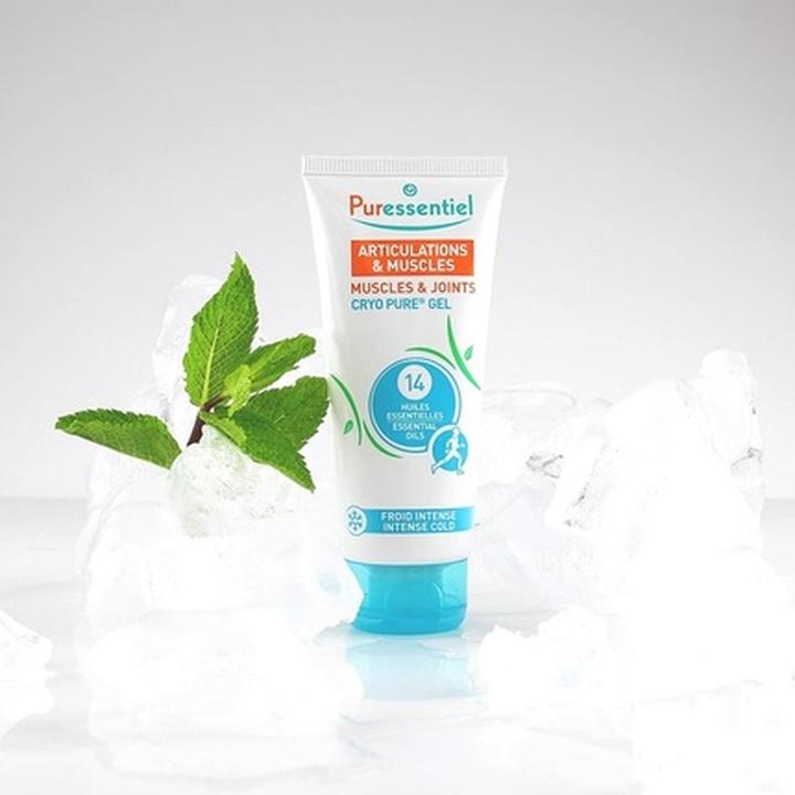 Produktbild Puressentiel CryoPure (1 x, 80 ml, 104 g)