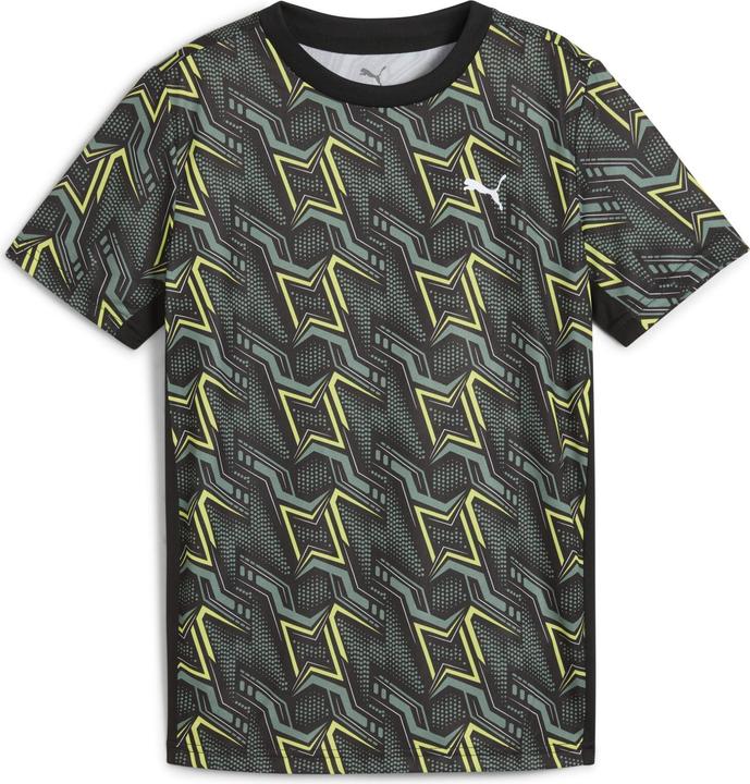 Produktbild Puma TAD ESS AOP Poly Tee B (176)