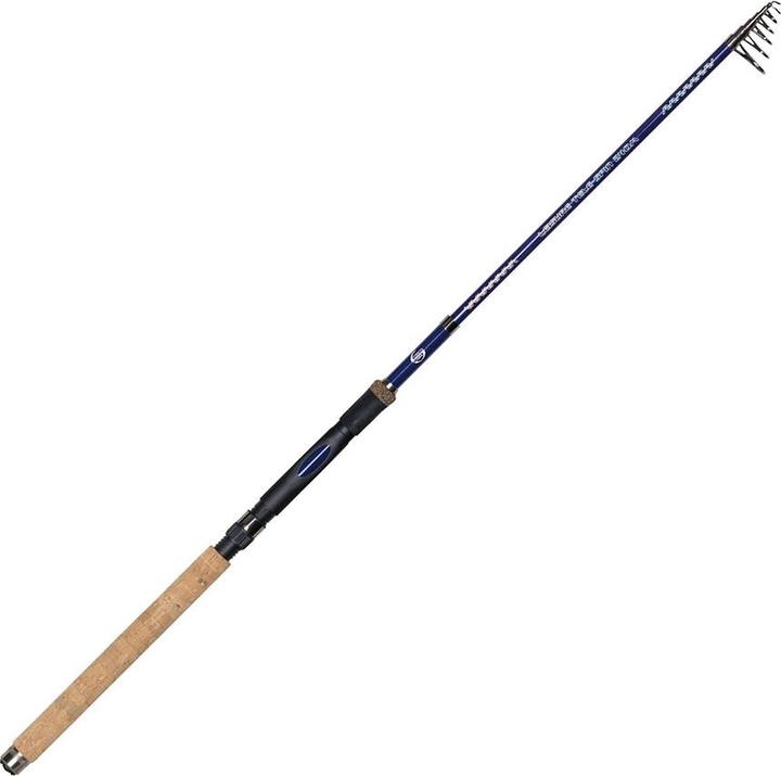 Stucki Thun Leasure Telespin (Télescope, 210 cm)