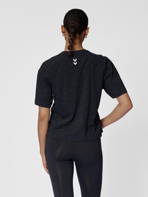 Immagine prodotto hummel hmlMT ULTRA BOXY SHORT T-SHIRT (XS)