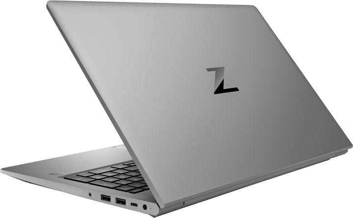 Produktbild HP ZBook Power G9 (15.60", Intel Core i7-12700H, 32 GB, 1000 GB, DE)