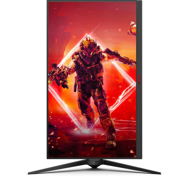 Produktbild AOC AG275QXN (2560 x 1440 Pixel, 27")