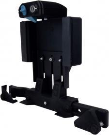 Actual product image Gamber-Johnson Mounting component (cradle) for tablet