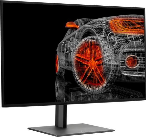 Produktbild HP Z27q G3 QHD – 27" 2560x1440 QHD 350-nit AG, IPS, DisplayPort (2560 x 1440 Pixel, 27")