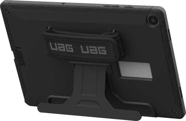 Actual product image UAG Scout (Galaxy A9+)