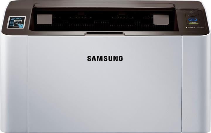Samsung Xpress SL-M2026W (Laser, Schwarz-Weiss)