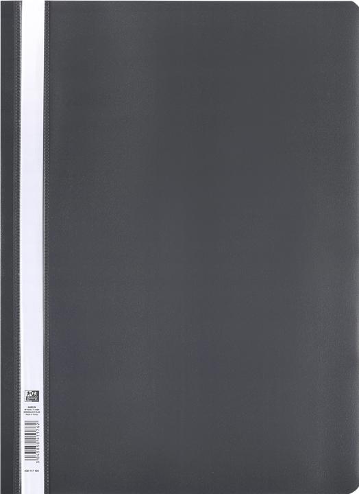 Actual product image Oxford Folder A4 (A4, 1 x)