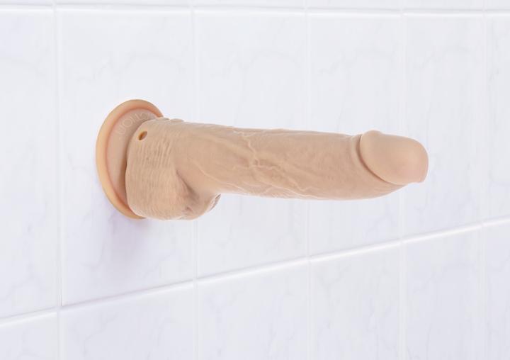 Productafbeelding Naked Addiction Realistische dildo