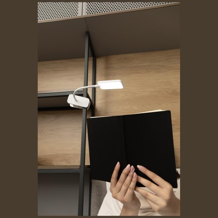 Actual product image Proove Desk lamp Light Bite LED 1200mAh 5W white