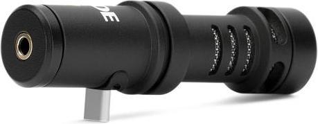 Produktbild RØDE VideoMic Me-C+
