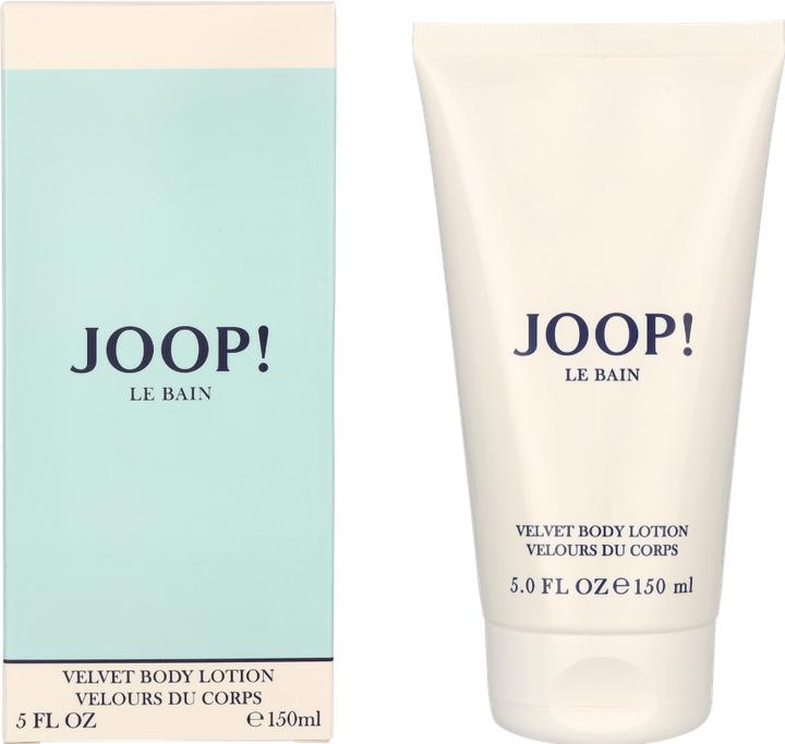 Actual product image Joop! Le Bain (Body milk, 150 ml)