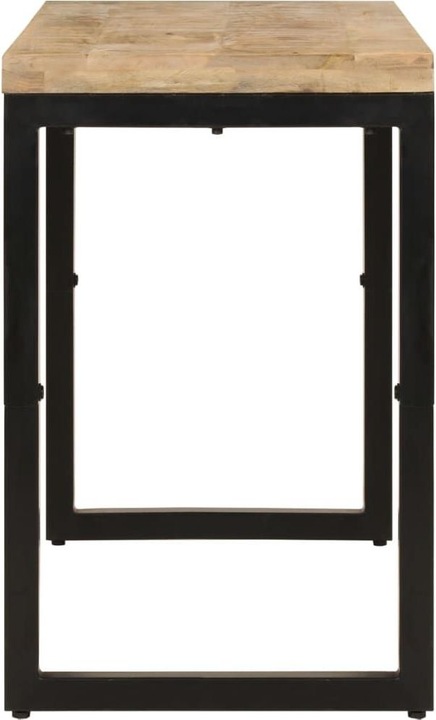 Produktbild VidaXL Deedee (110 x 50 x 76 cm)