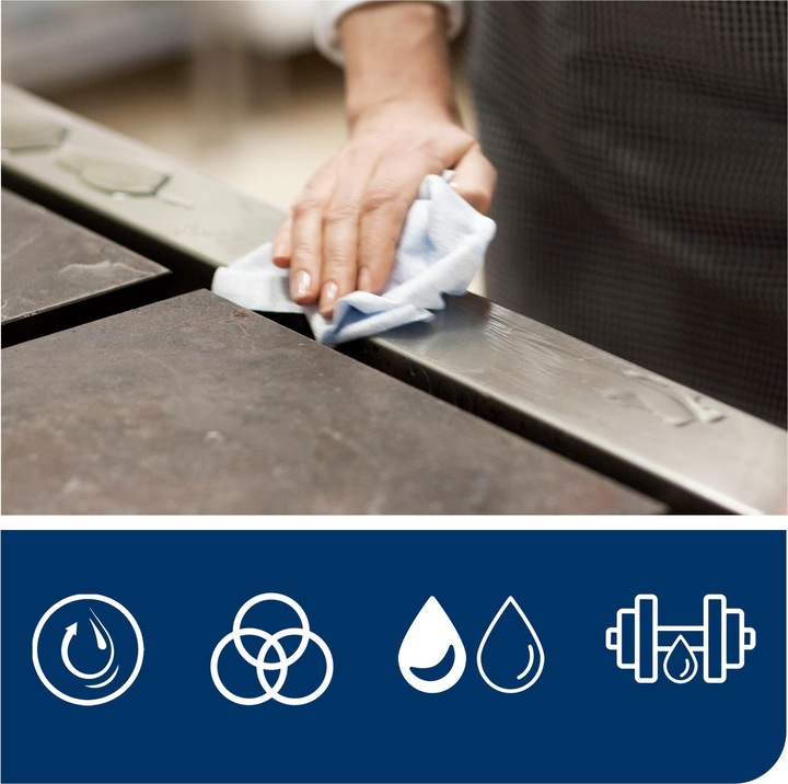 Actual product image Tork Wiping paper (1 x)
