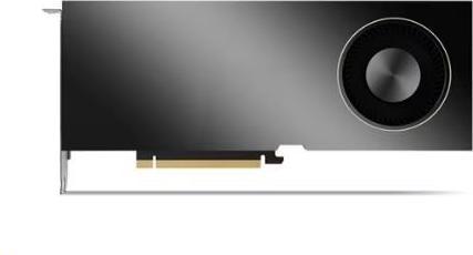 Actual product image Dell NVIDIA RTX A800 40 GB HBM2 FULL (40 GB)