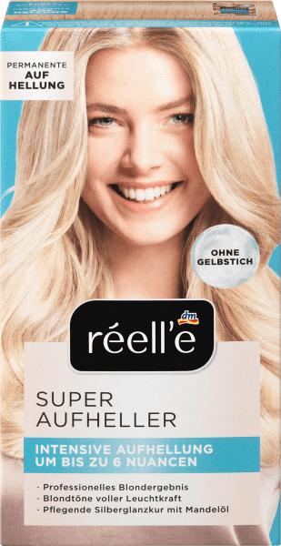 Produktbild Réell‘e Super Aufheller