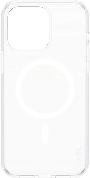 Actual product image Care Case Flagship (Apple iPhone 15 Pro Max)