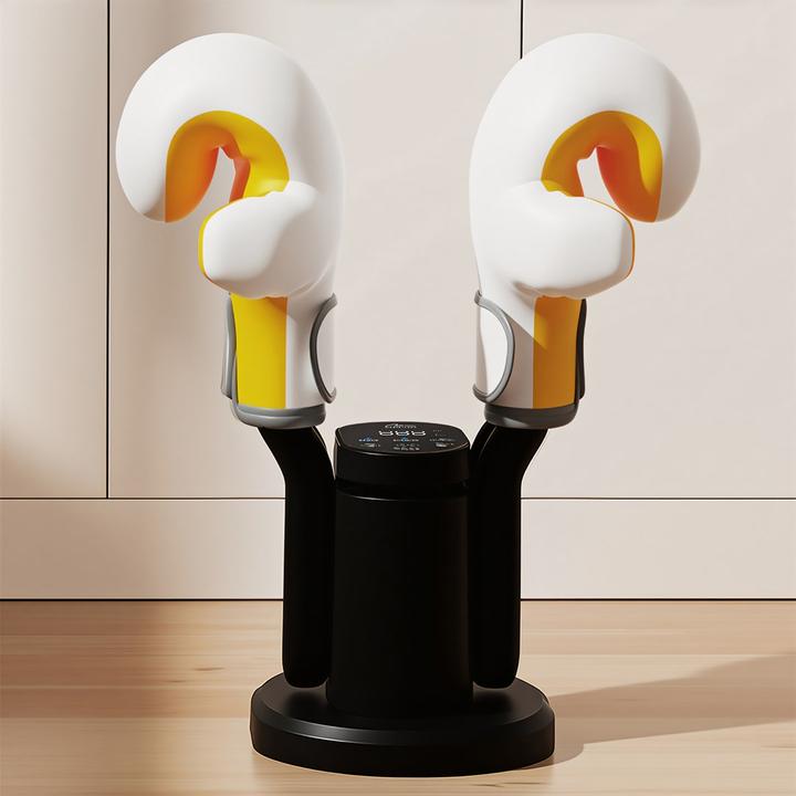 Actual product image NoName Media-Tech MT6539 Shoe Dryer Ozone Pro+