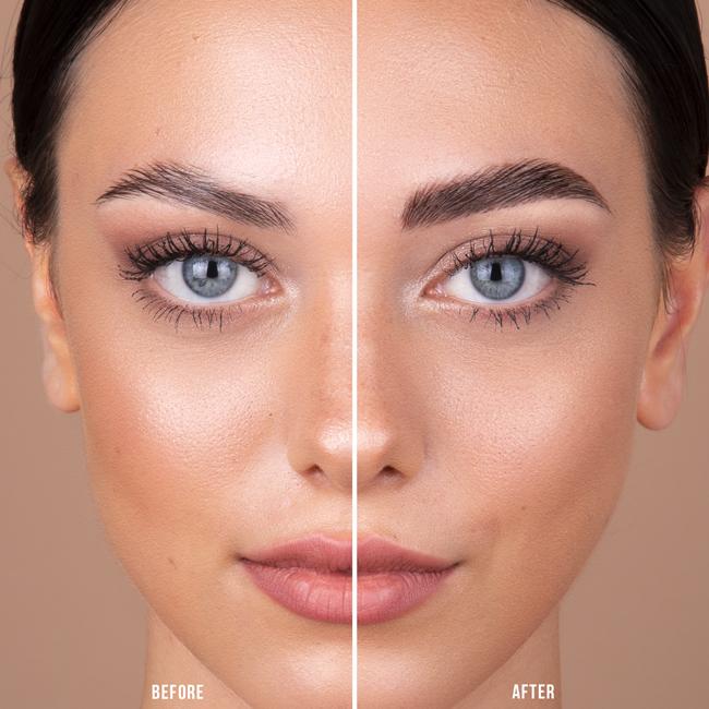 Produktbild Mulac Eye, Bro! Eyebrow Liner 03 Universal Deep Brown - Perfect For Defining Your Eyebrows (Universal Deep Brown)