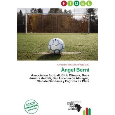 Thumbnail - Ángel Berni, Ratgeber