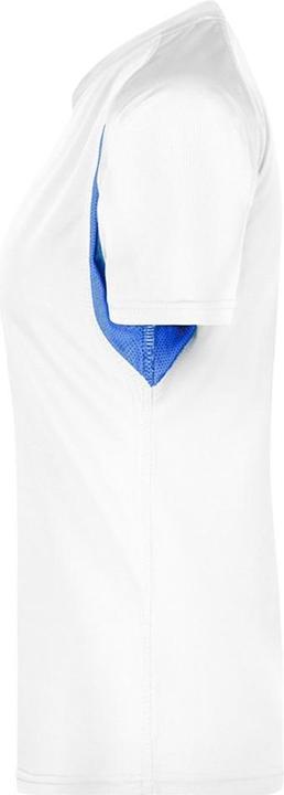 Produktbild James & Nicholson TShirt Laufen (L)