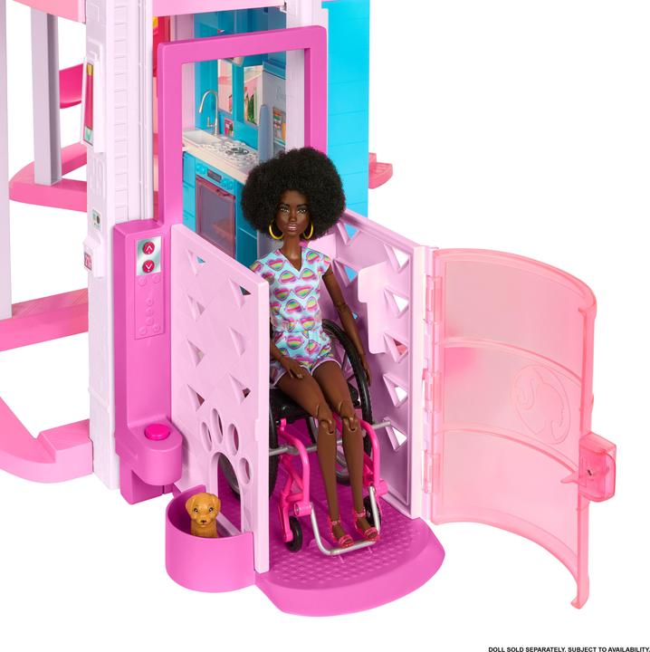 Actual product image Barbie Dreamhouse™ Playset