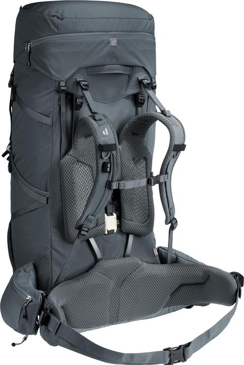 Actual product image Deuter Aircontact Core 65+10 (65 l)