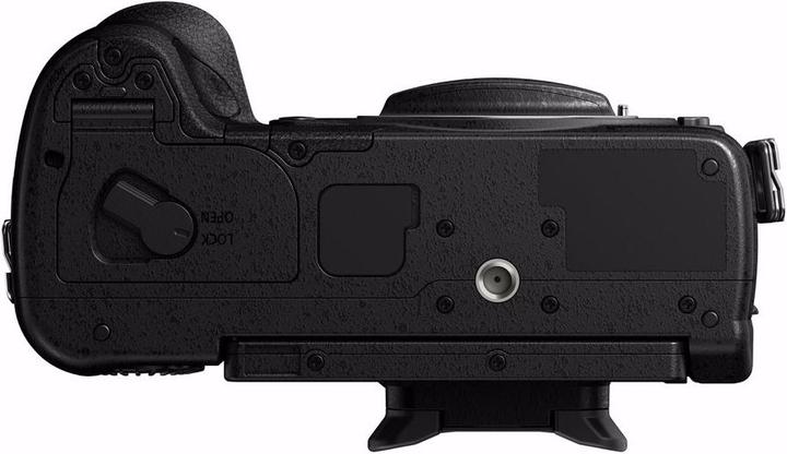 Produktbild Panasonic Lumix DC-GH5M2E (20.30 Mpx, Micro Four Thirds)