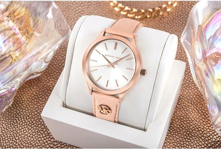 Produktbild Michael Kors Damenuhr (38 mm)