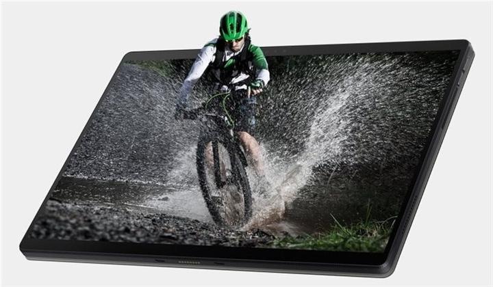 Actual product image ASUS ProArt PZ13 (13.30", Snapdragon X Plus X1P-42-100, 16 GB, 1000 GB, DE)
