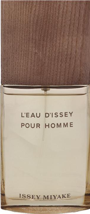 Actual product image Issey Miyake Eau & Vét Eau de Toilette Intense (Eau de toilette, 100 ml)