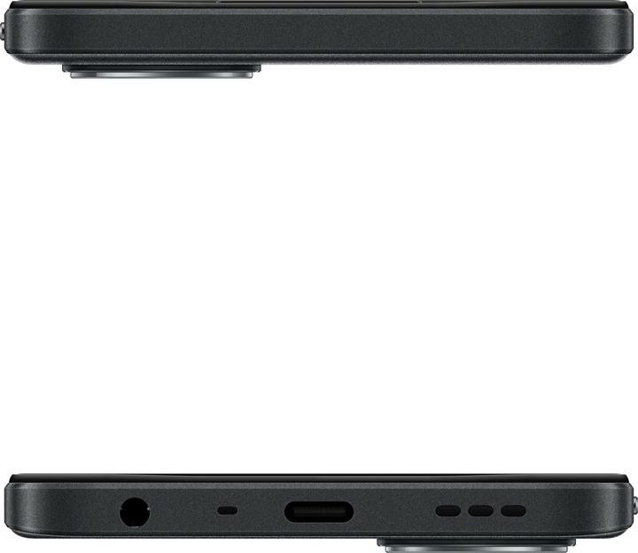 Produktbild OPPO A58 (128 GB, Glowing Black, 6.72", Dual SIM, 4G)