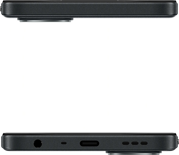 Image du produit OPPO A58 (128 Go, Noir brillant, 6.72", Double SIM, 50 Mpx, 4G)