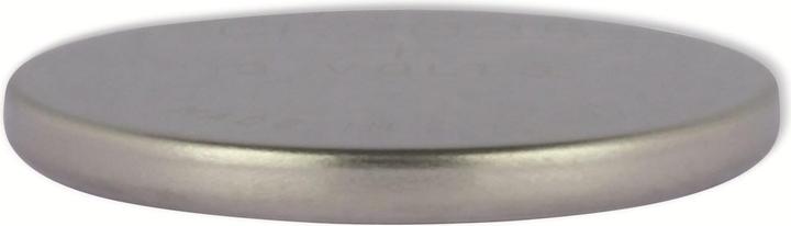 Produktbild GP Batteries Knopfzellen (2 Stk., CR2025, 165 mAh)