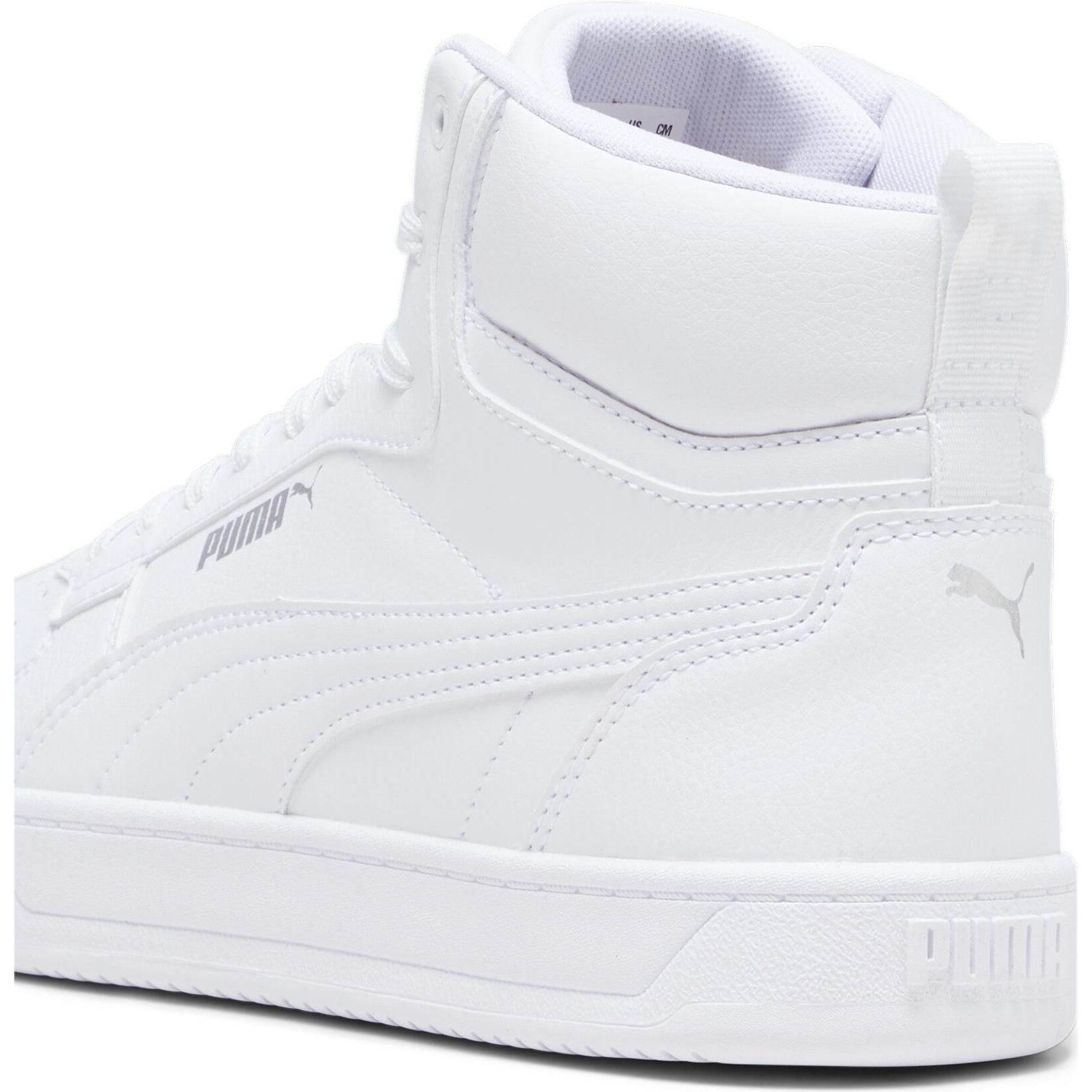 Thumbnail - Puma, Unisex, Sneaker, Caven 2.0 Mid, Weiss, (42)