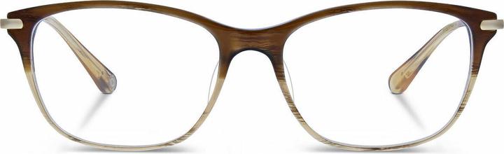 Actual product image Röst Spectacle frame 033-C02-55 Ø 55 Mm