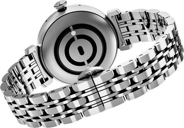 Actual product image HiFuture SmartWatch Future Aura (silver)