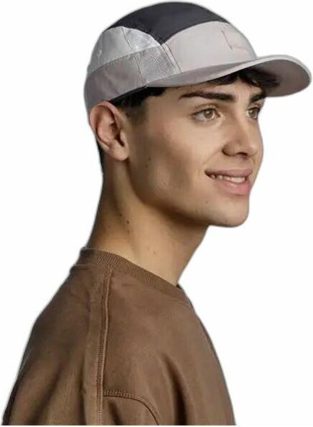 Immagine prodotto Buff 5 Panel Go Cap Domus Grey (XL)
