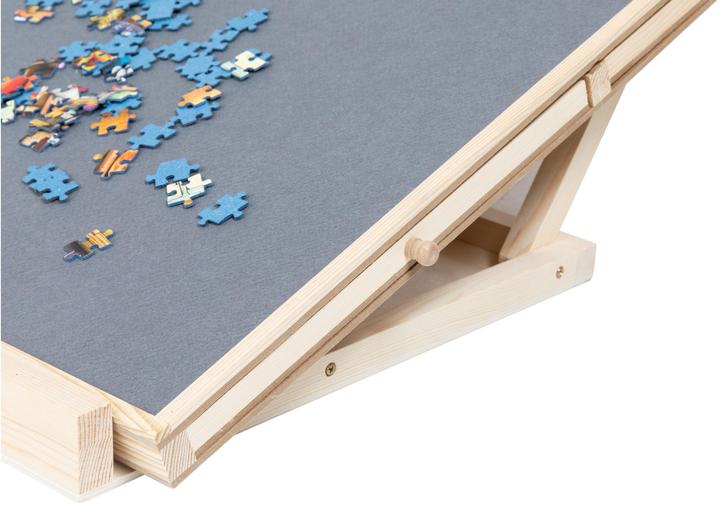 Produktbild FTM Puzzleboard Ständer