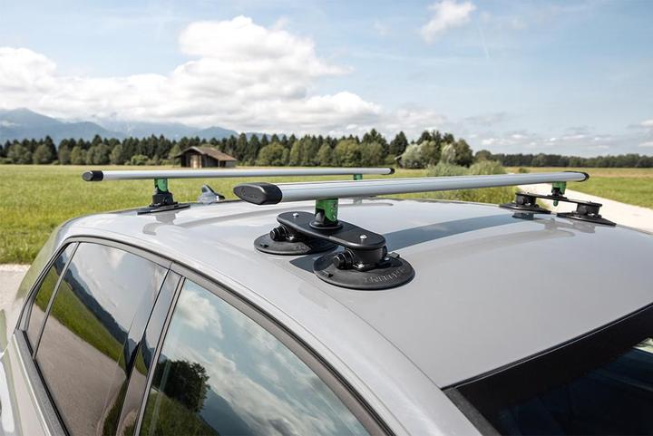 Image du produit TreeFrog Poutrelles transversales multiples