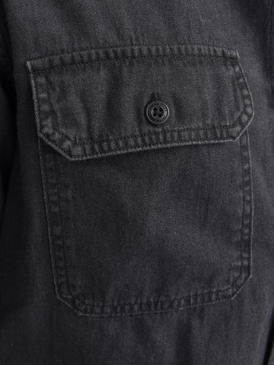 Immagine prodotto Jack & Jones Jjetravis Shirt Ls Noos (XS)