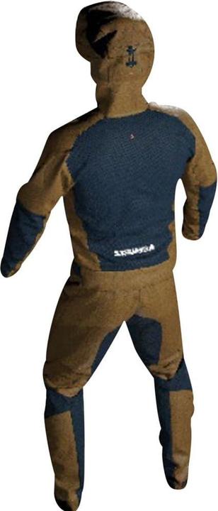 Actual product image Leatt MTB HydraDri 2.0 Mono Suit Jr (Girls, XL)