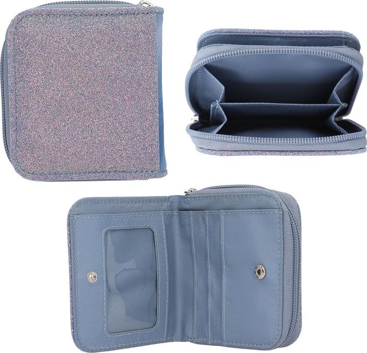 Actual product image Top Model TOPModel - Purse WOLF ( 0413151 )