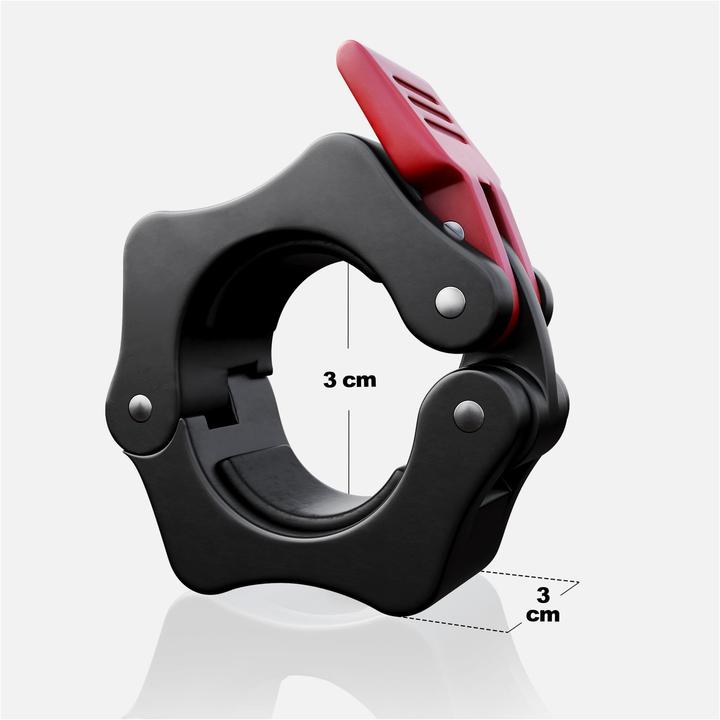 Actual product image Gorilla Sports Closures