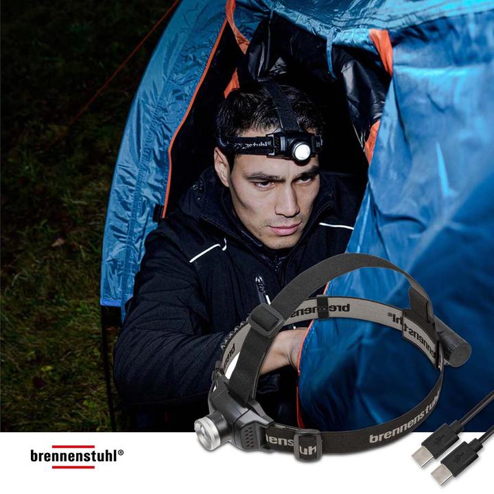 Actual product image Brennenstuhl LuxPremium (250 lm)