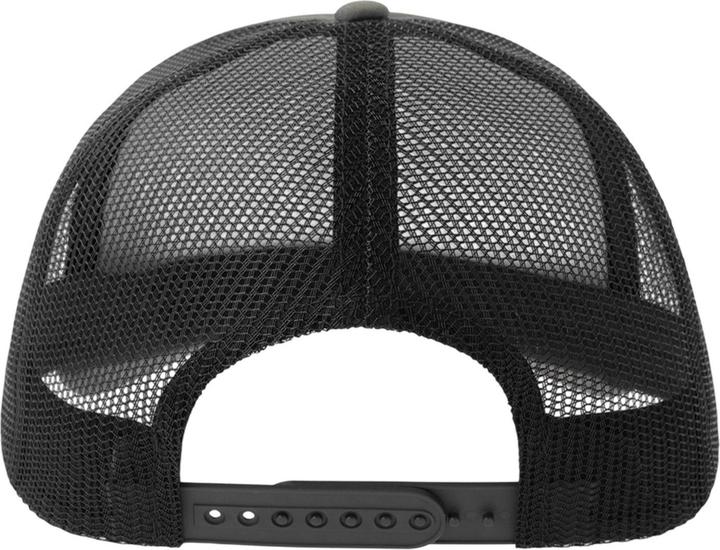 Produktbild RapperS Trucker Cap Mittelvisier recyceltes Material