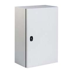APC Schneider Electric NSYS3D5320, Automatisierung