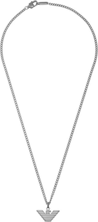 Image du produit Emporio Armani Essentiel (Acier inoxydable, 53 cm)